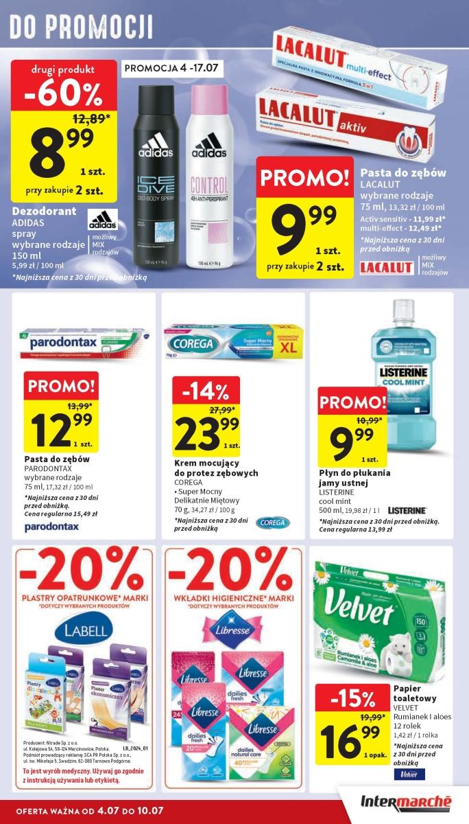 Gazetka promocyjna Intermarche str. 33