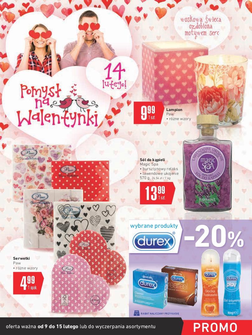 Gazetka promocyjna Intermarche str. 8