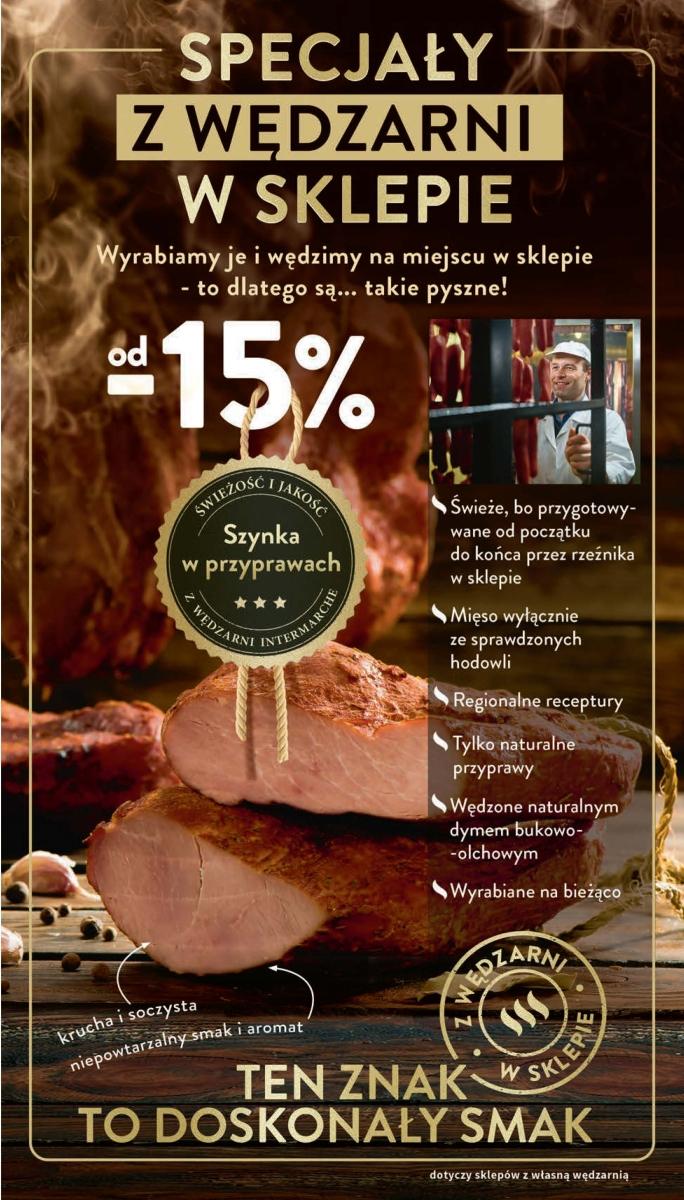 Gazetka promocyjna Intermarche str. 29