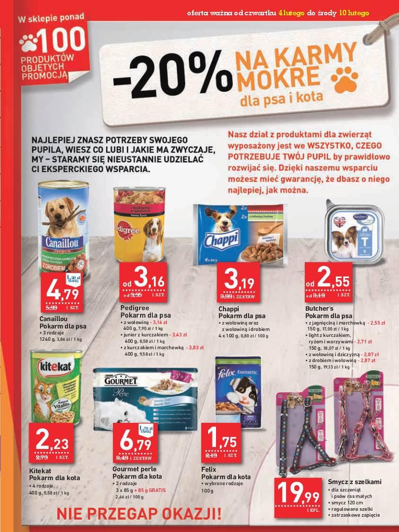 Gazetka promocyjna Intermarche str. 7