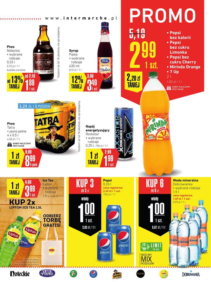 Gazetka promocyjna Intermarche str. 13