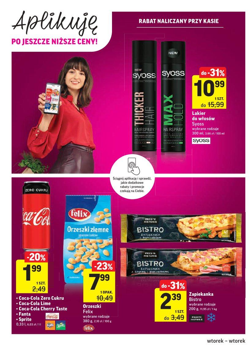 Gazetka promocyjna Intermarche str. 24