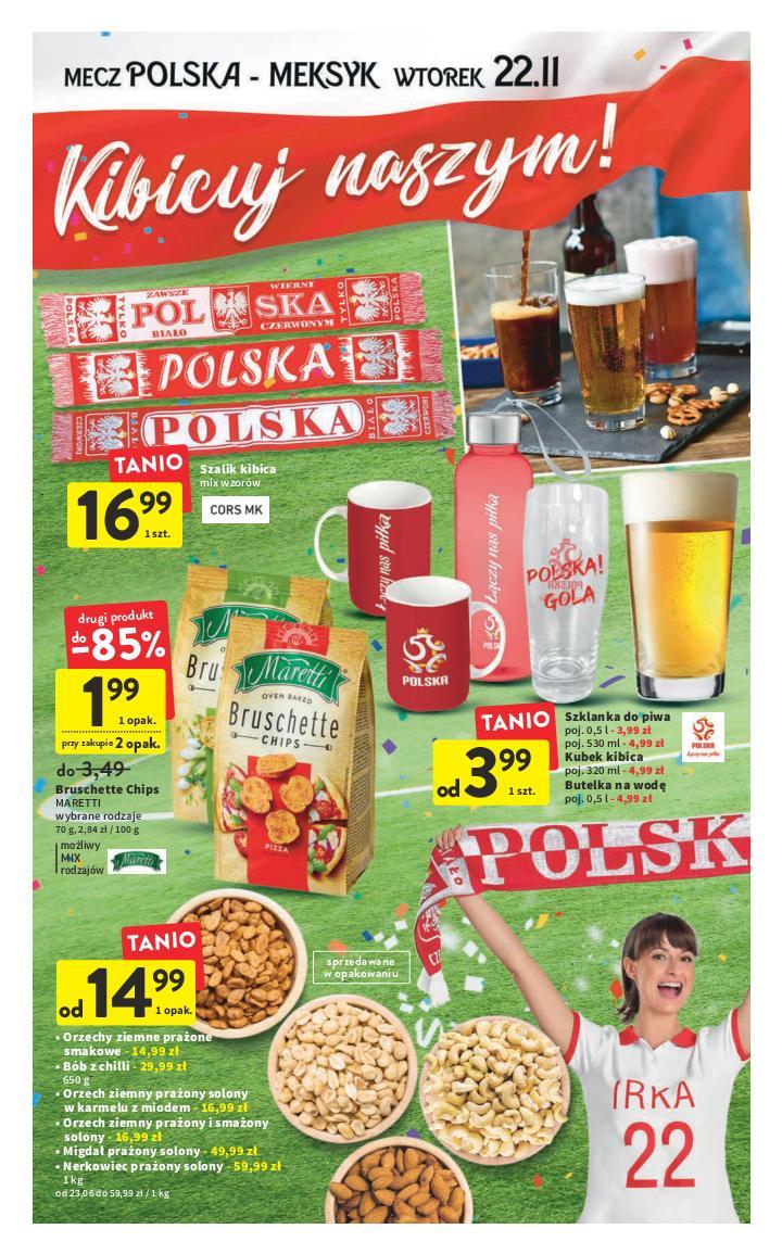Gazetka promocyjna Intermarche str. 2