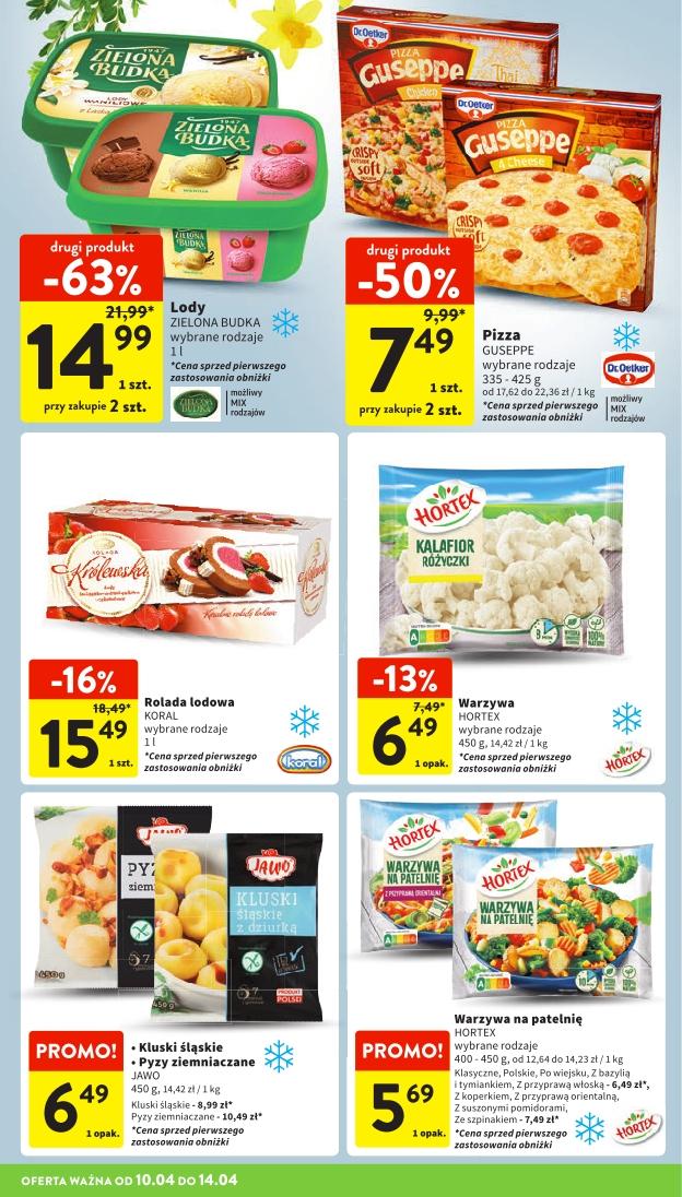 Gazetka promocyjna Intermarche str. 26