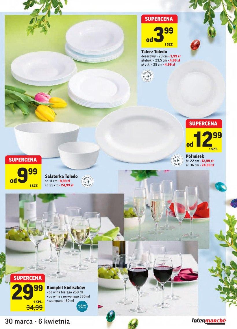 Gazetka promocyjna Intermarche str. 47