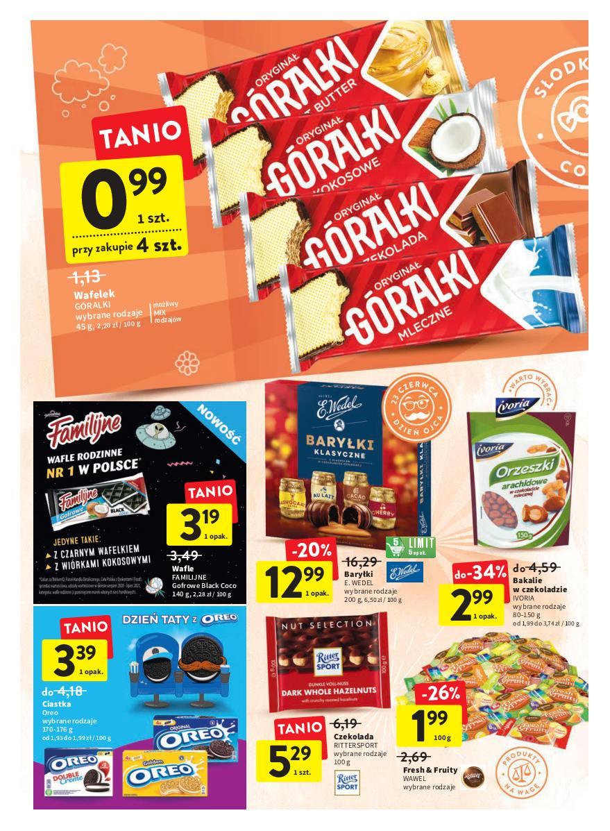 Gazetka promocyjna Intermarche str. 24