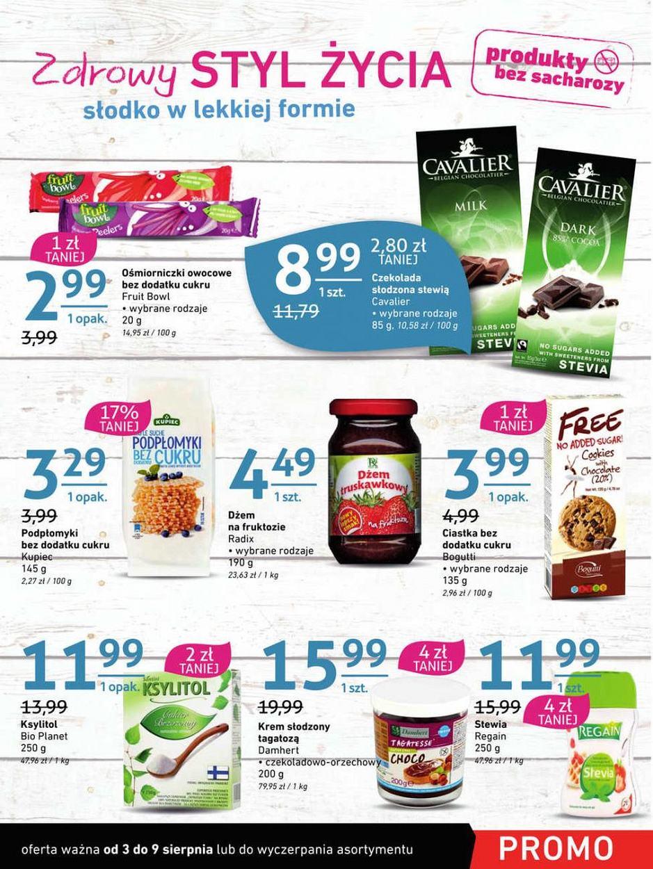 Gazetka promocyjna Intermarche str. 14