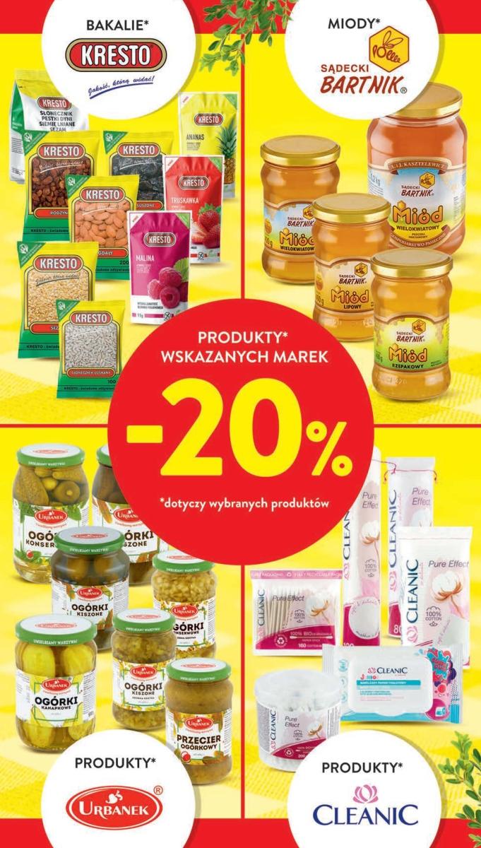 Gazetka promocyjna Intermarche str. 18