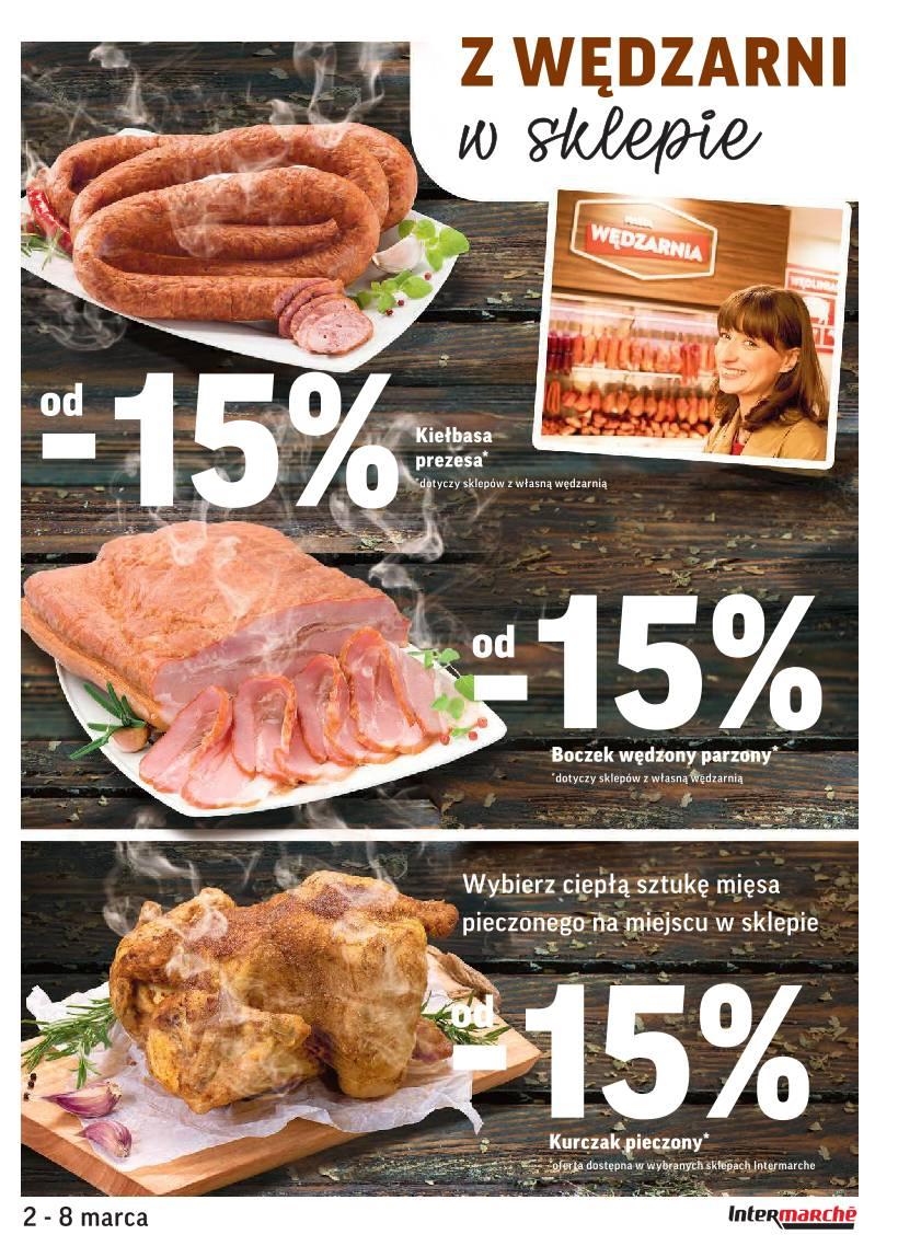 Gazetka promocyjna Intermarche str. 11