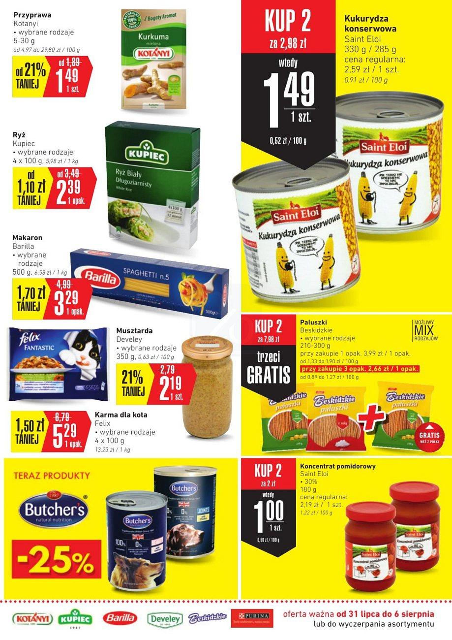 Gazetka promocyjna Intermarche str. 17