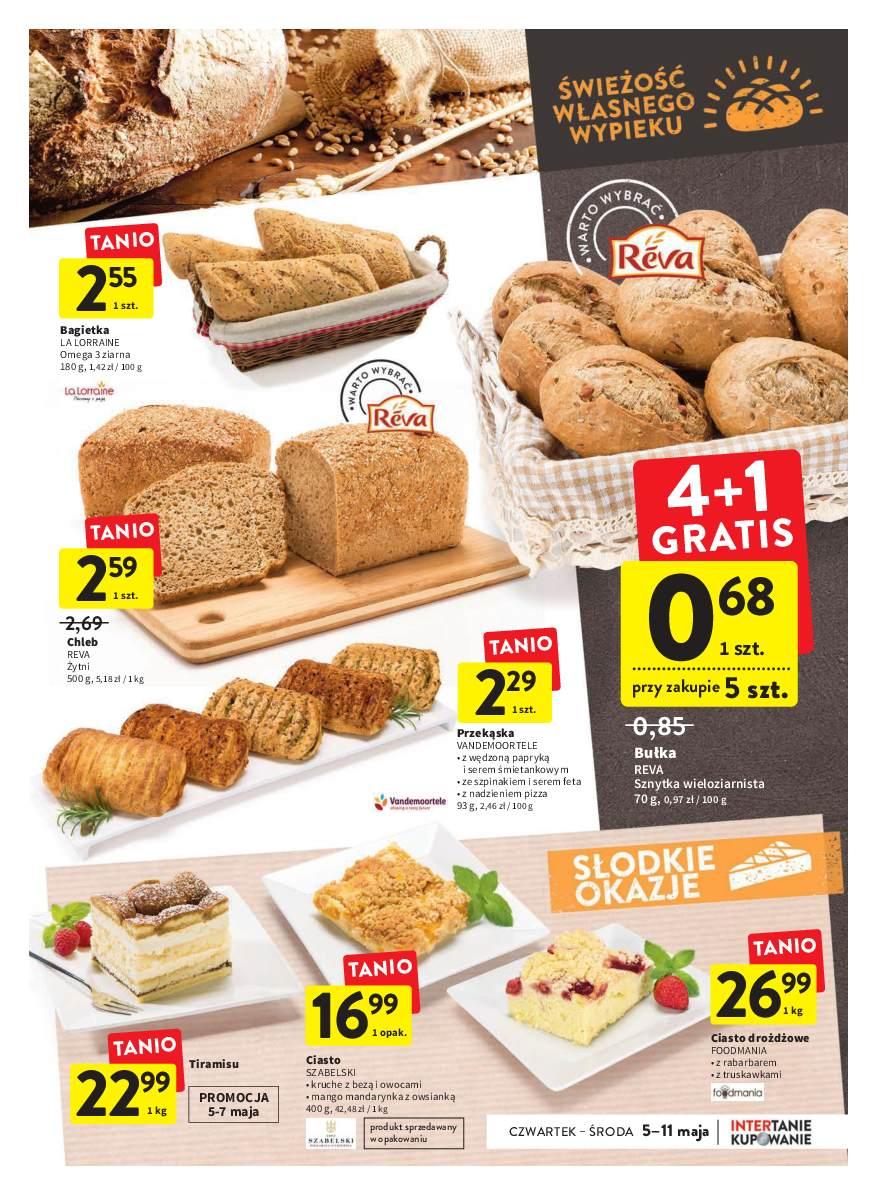 Gazetka promocyjna Intermarche str. 17