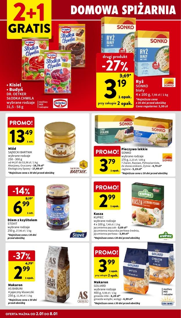 Gazetka promocyjna Intermarche str. 28