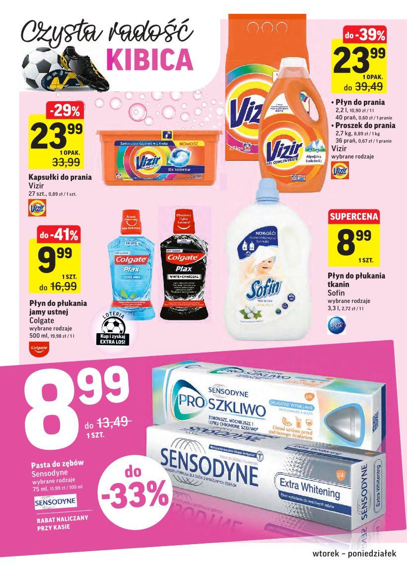 Gazetka promocyjna Intermarche str. 34