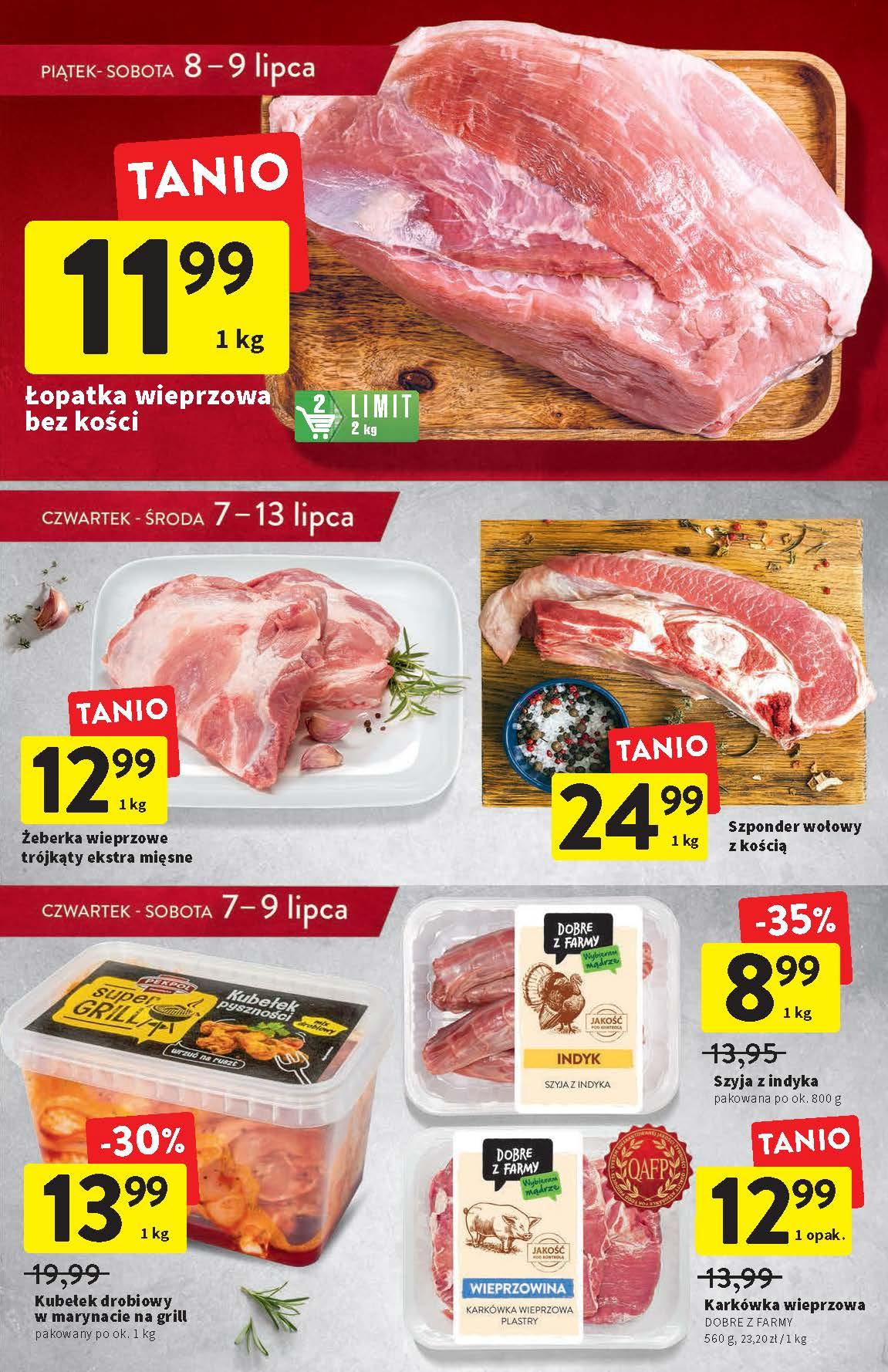 Gazetka promocyjna Intermarche str. 15