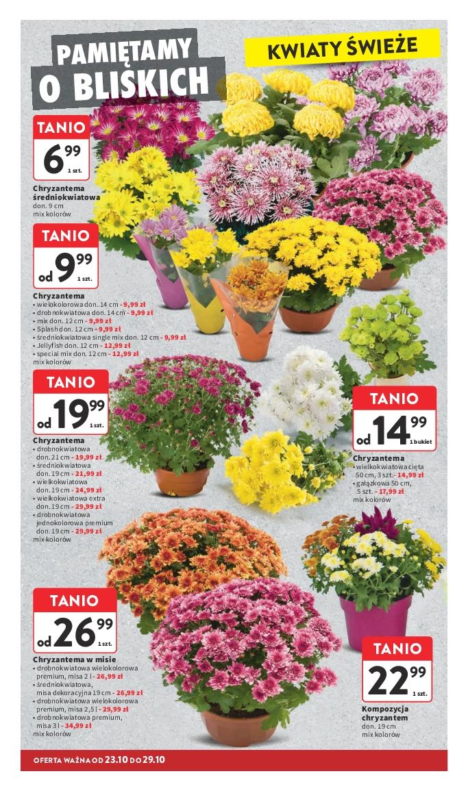 Gazetka promocyjna Intermarche str. 4