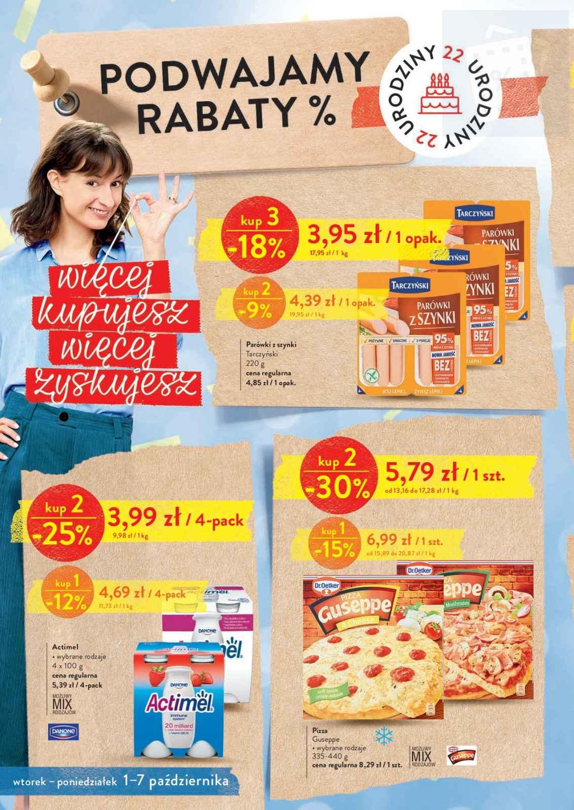 Gazetka promocyjna Intermarche str. 2