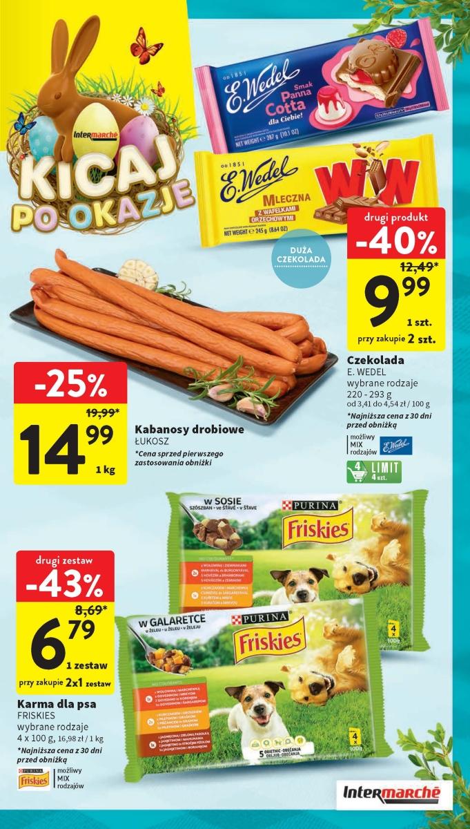 Gazetka promocyjna Intermarche str. 47