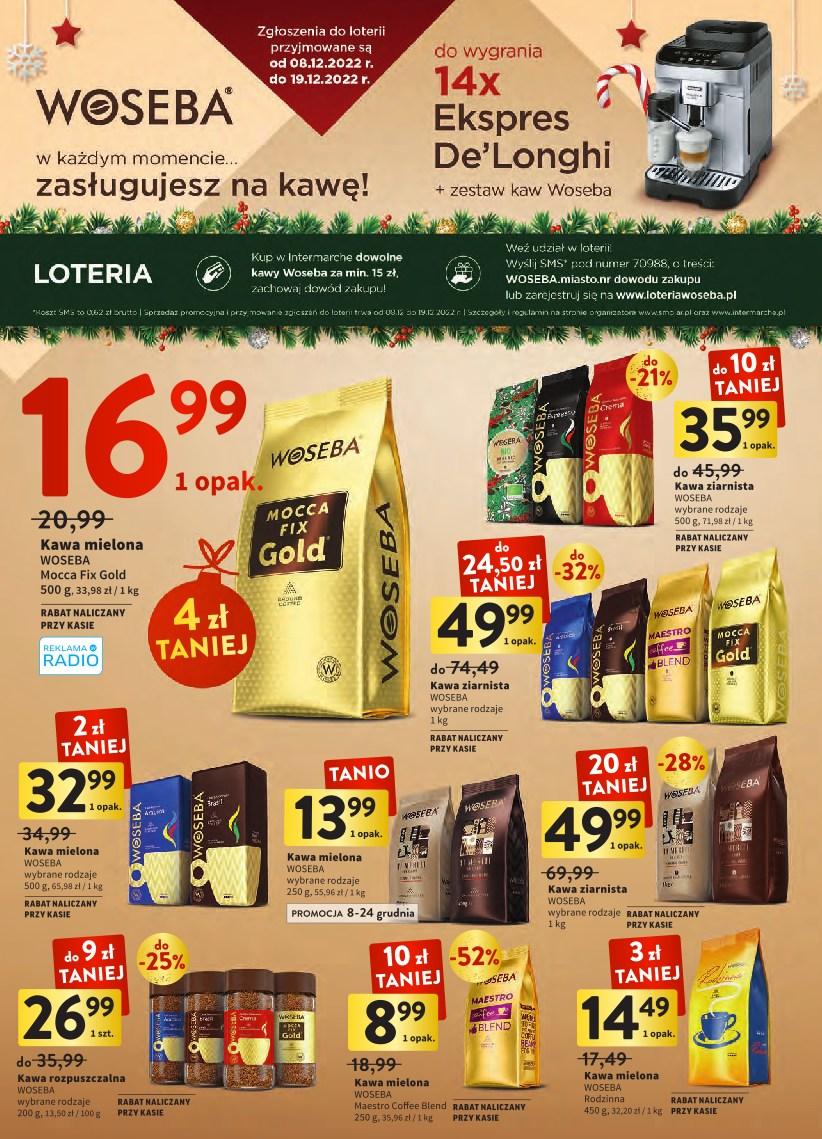 Gazetka promocyjna Intermarche str. 9