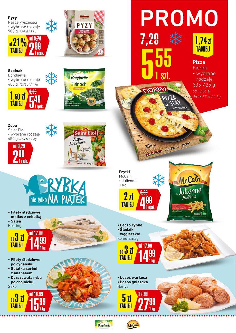 Gazetka promocyjna Intermarche str. 5