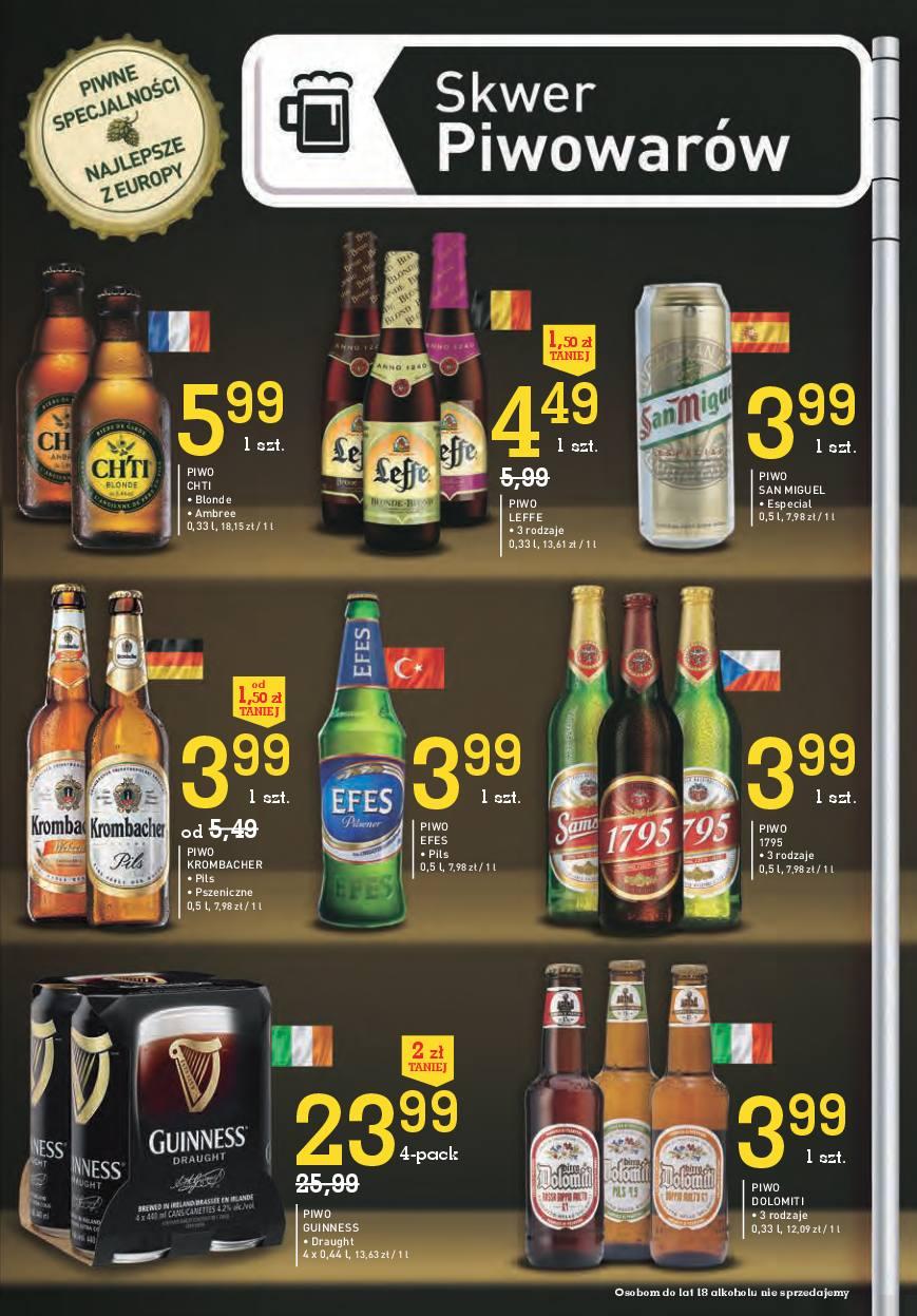 Gazetka promocyjna Intermarche str. 3