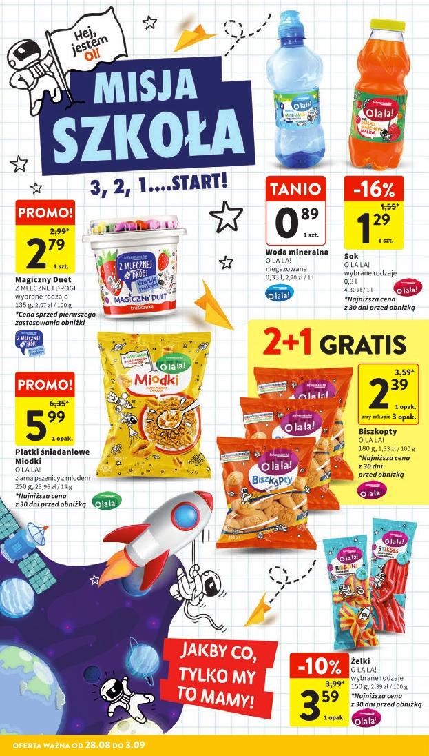 Gazetka promocyjna Intermarche str. 12