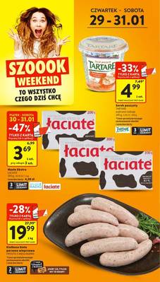 Gazetka Intermarche