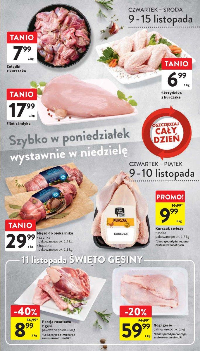 Gazetka promocyjna Intermarche str. 19