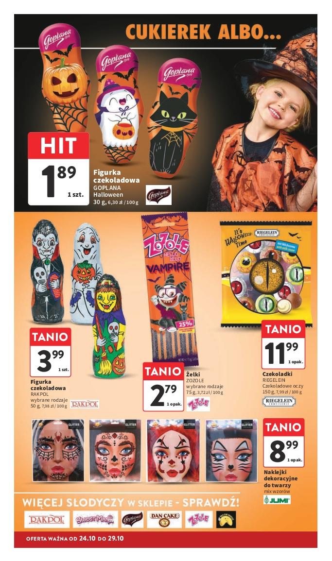 Gazetka promocyjna Intermarche str. 8