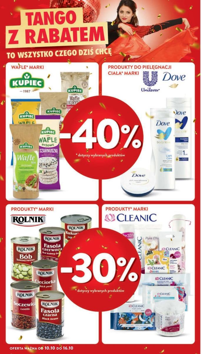 Gazetka promocyjna Intermarche str. 10