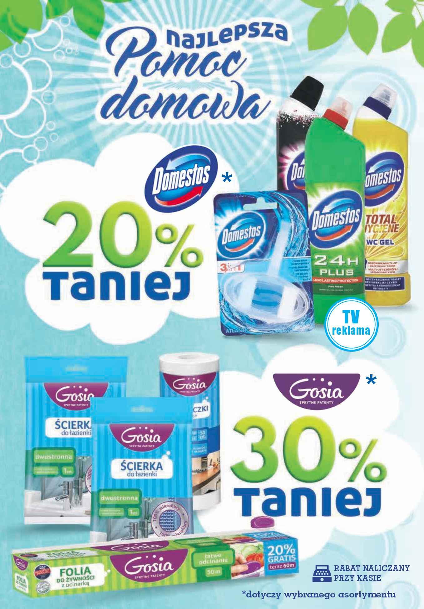 Gazetka promocyjna Intermarche str. 20