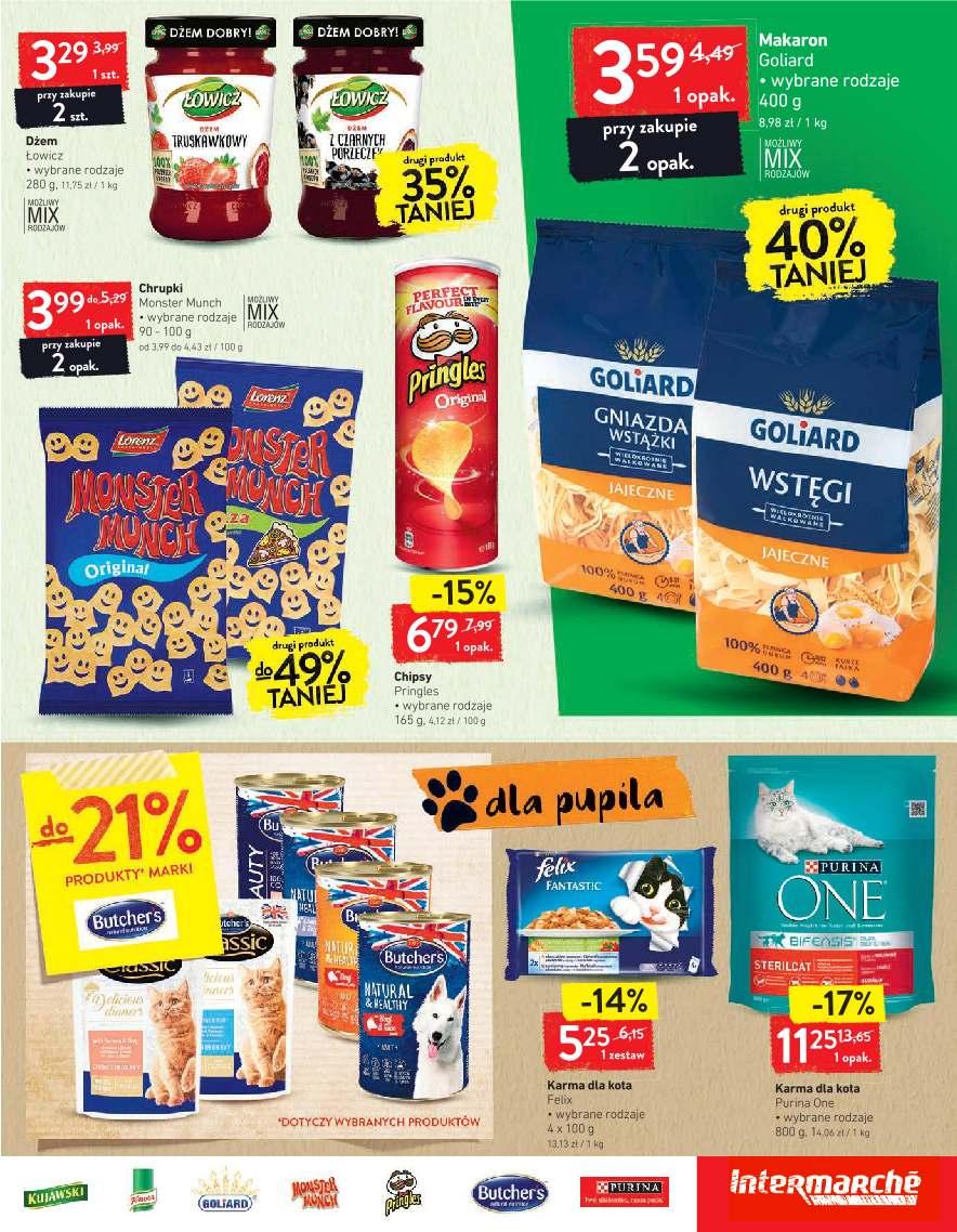 Gazetka promocyjna Intermarche str. 21