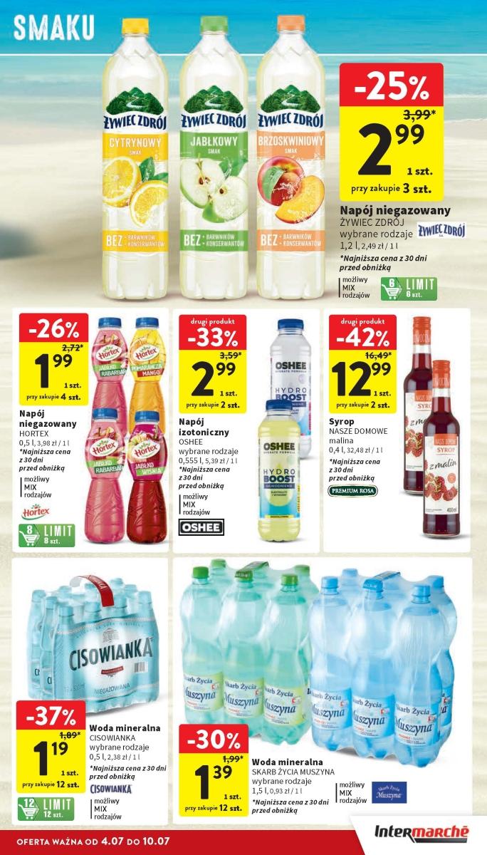 Gazetka promocyjna Intermarche str. 27
