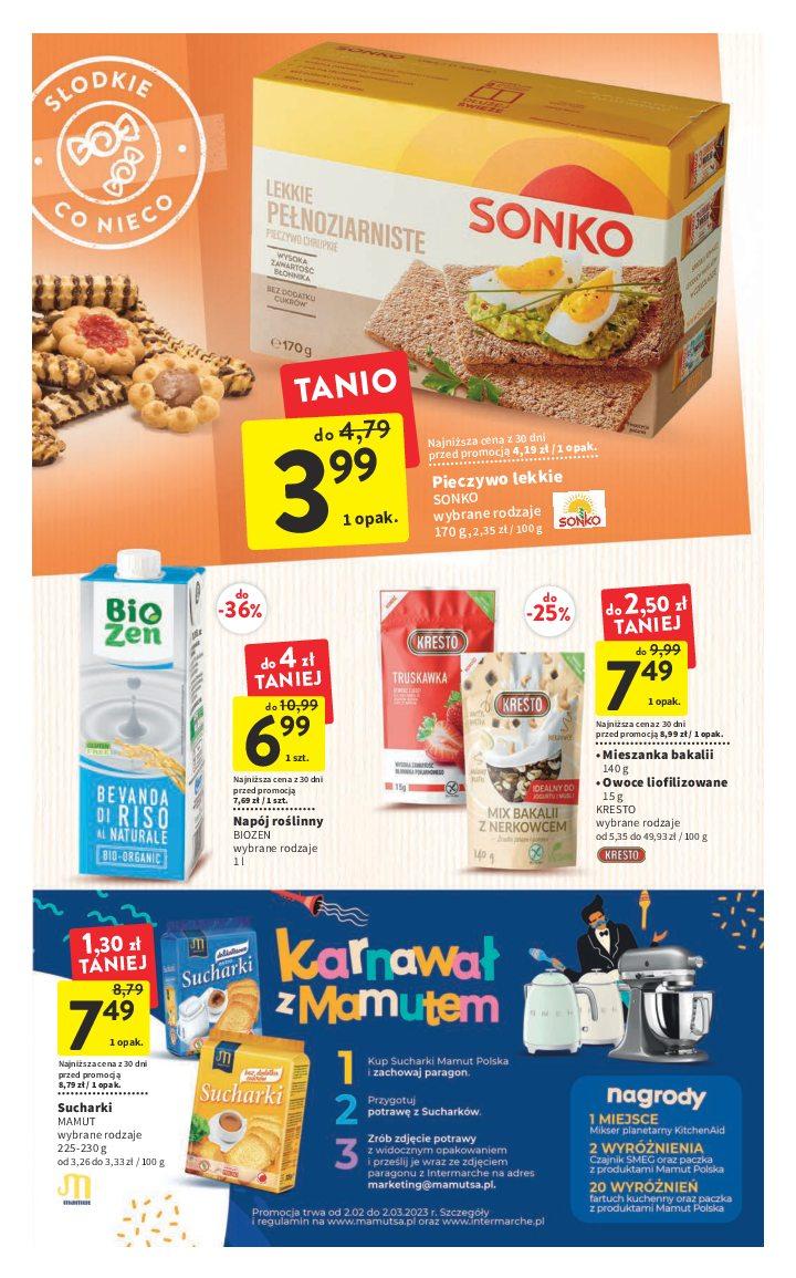 Gazetka promocyjna Intermarche str. 29