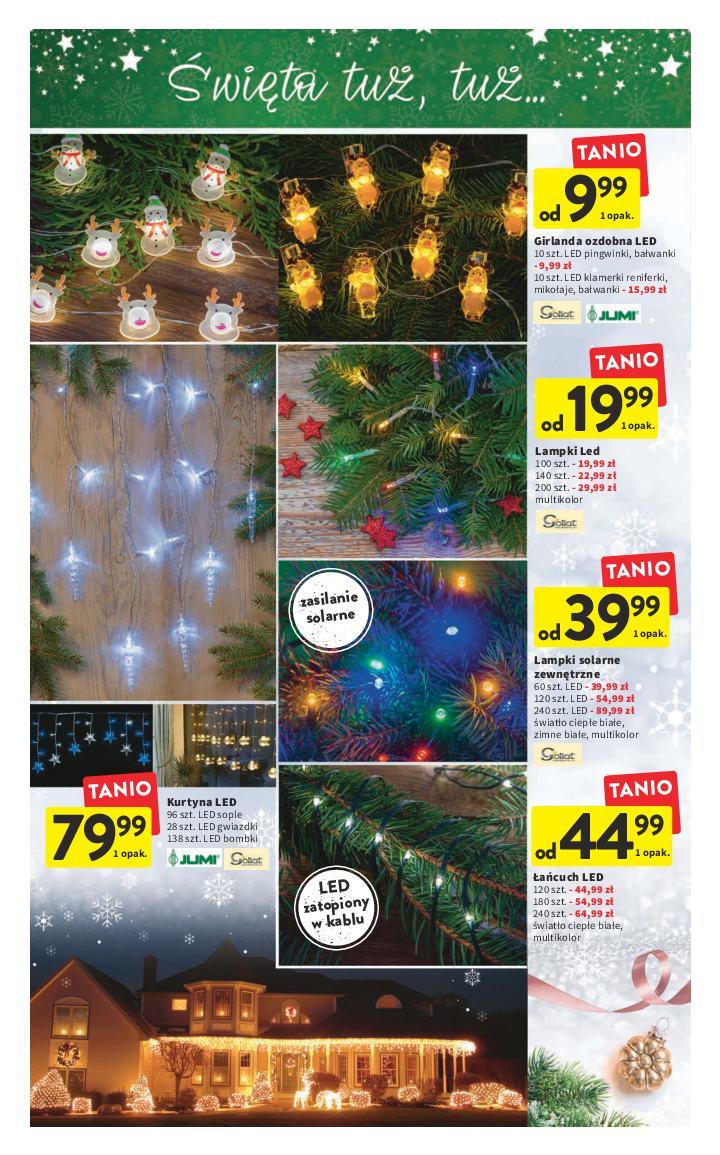 Gazetka promocyjna Intermarche str. 14