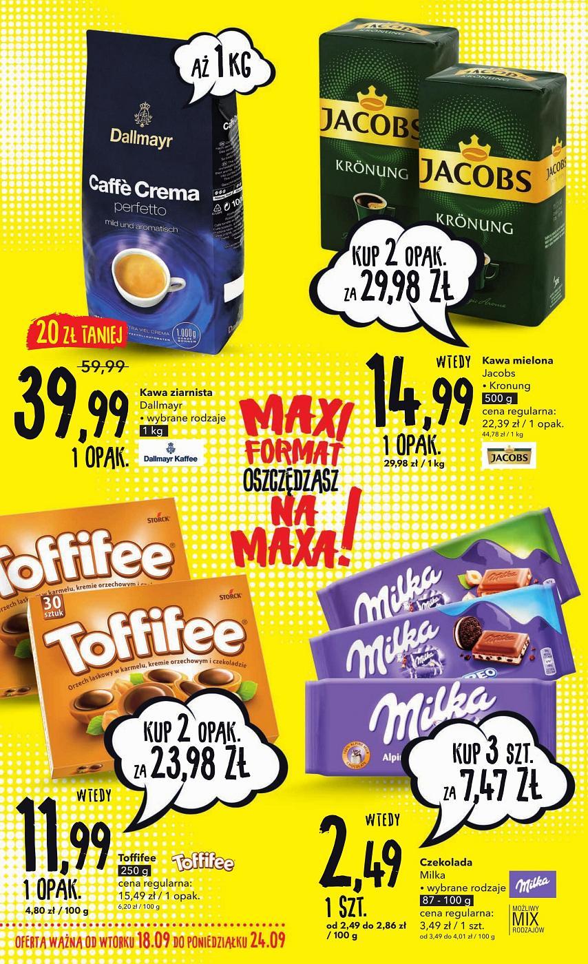 Gazetka promocyjna Intermarche str. 4