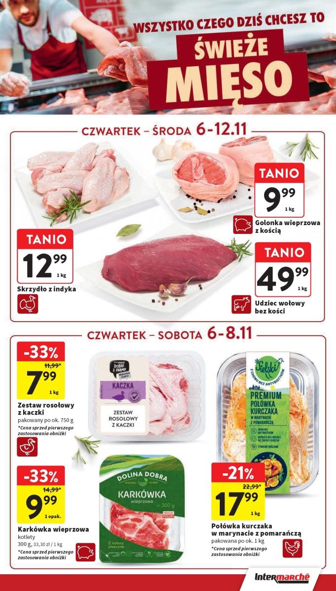 Gazetka promocyjna Intermarche str. 15