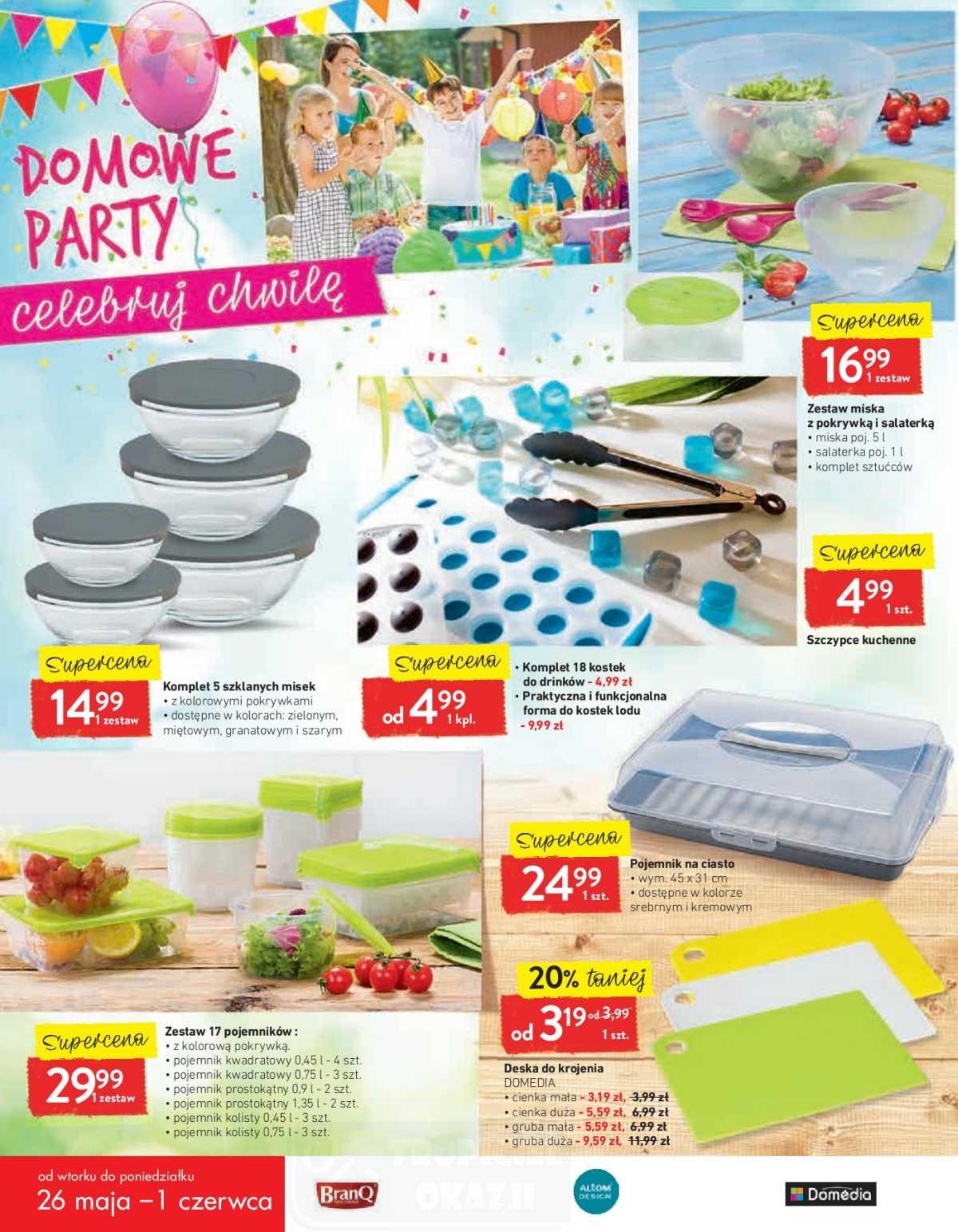 Gazetka promocyjna Intermarche str. 28