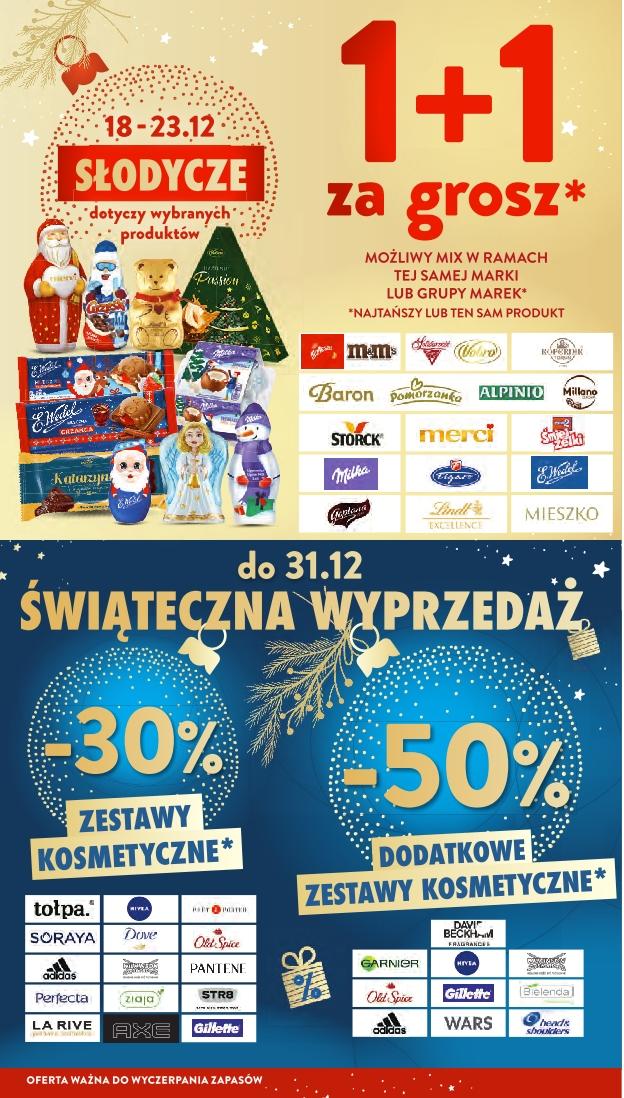 Gazetka promocyjna Intermarche str. 15