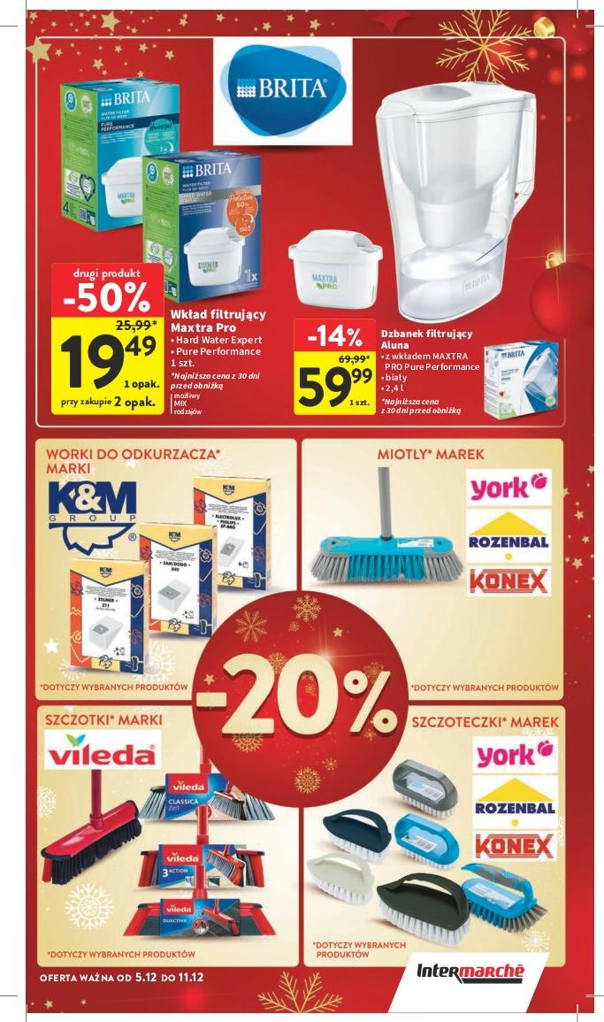 Gazetka promocyjna Intermarche str. 41