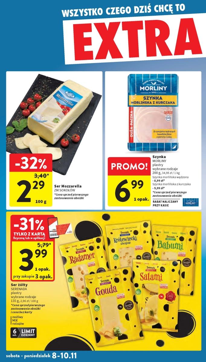 Gazetka promocyjna Intermarche str. 42