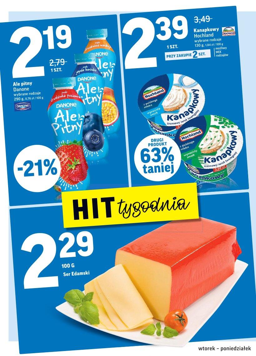 Gazetka promocyjna Intermarche str. 16