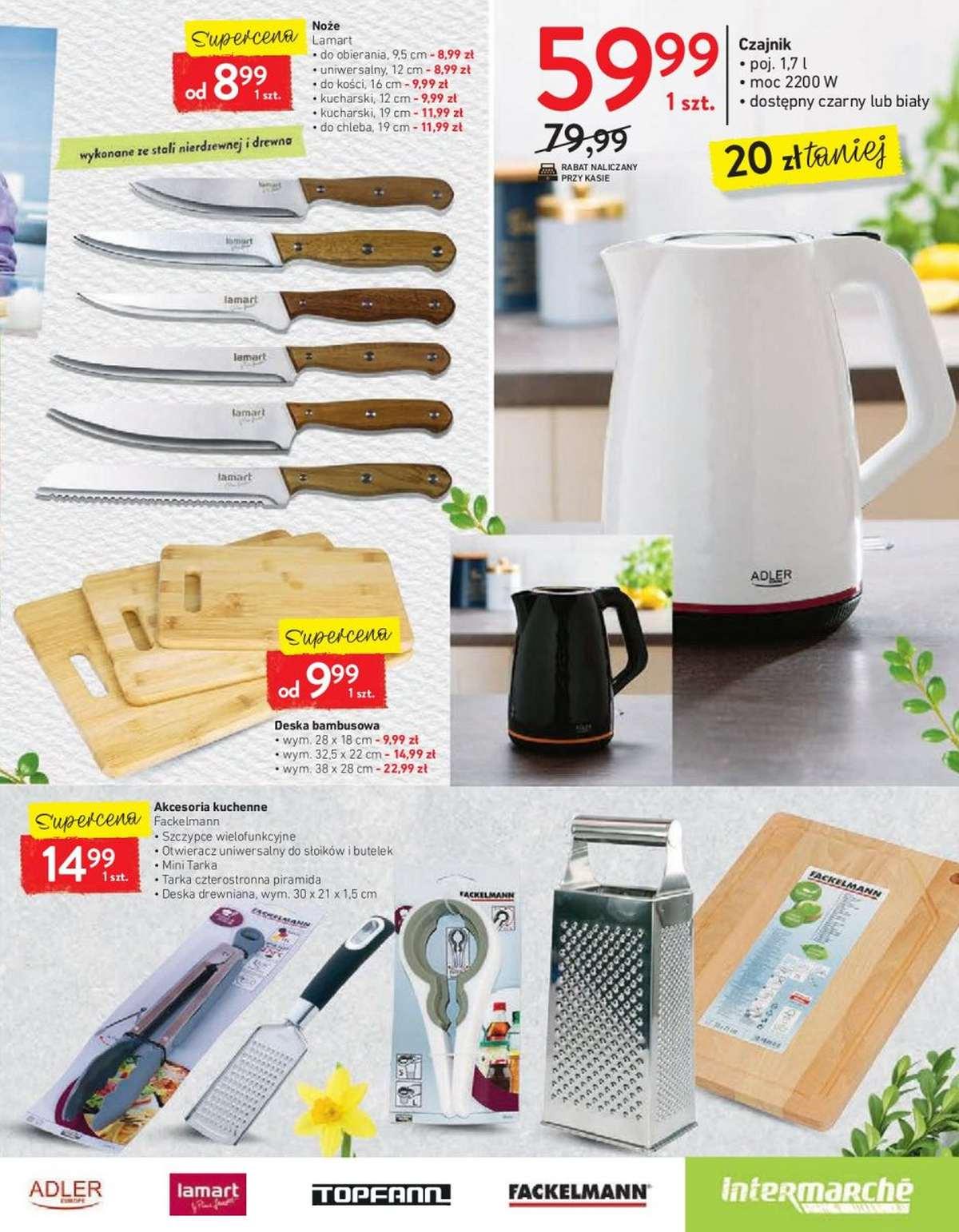 Gazetka promocyjna Intermarche str. 31