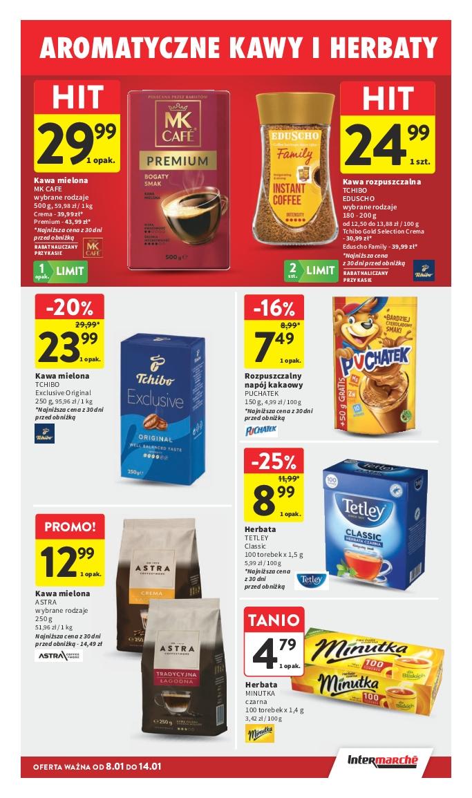 Gazetka promocyjna Intermarche str. 31