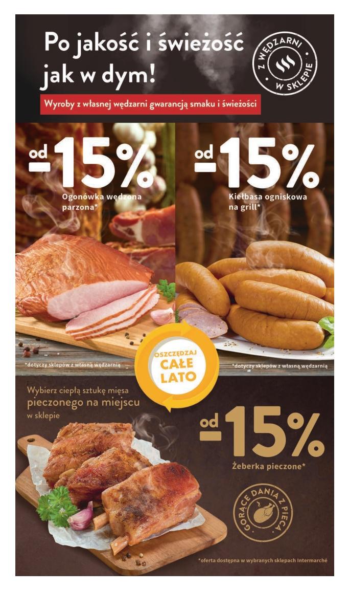 Gazetka promocyjna Intermarche str. 13