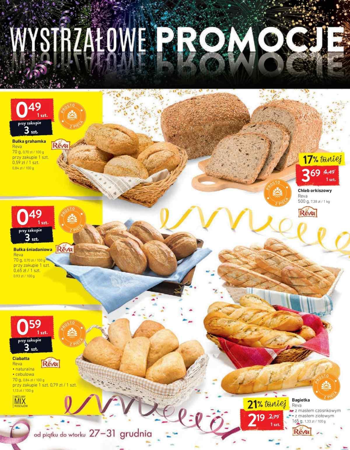 Gazetka promocyjna Intermarche str. 14