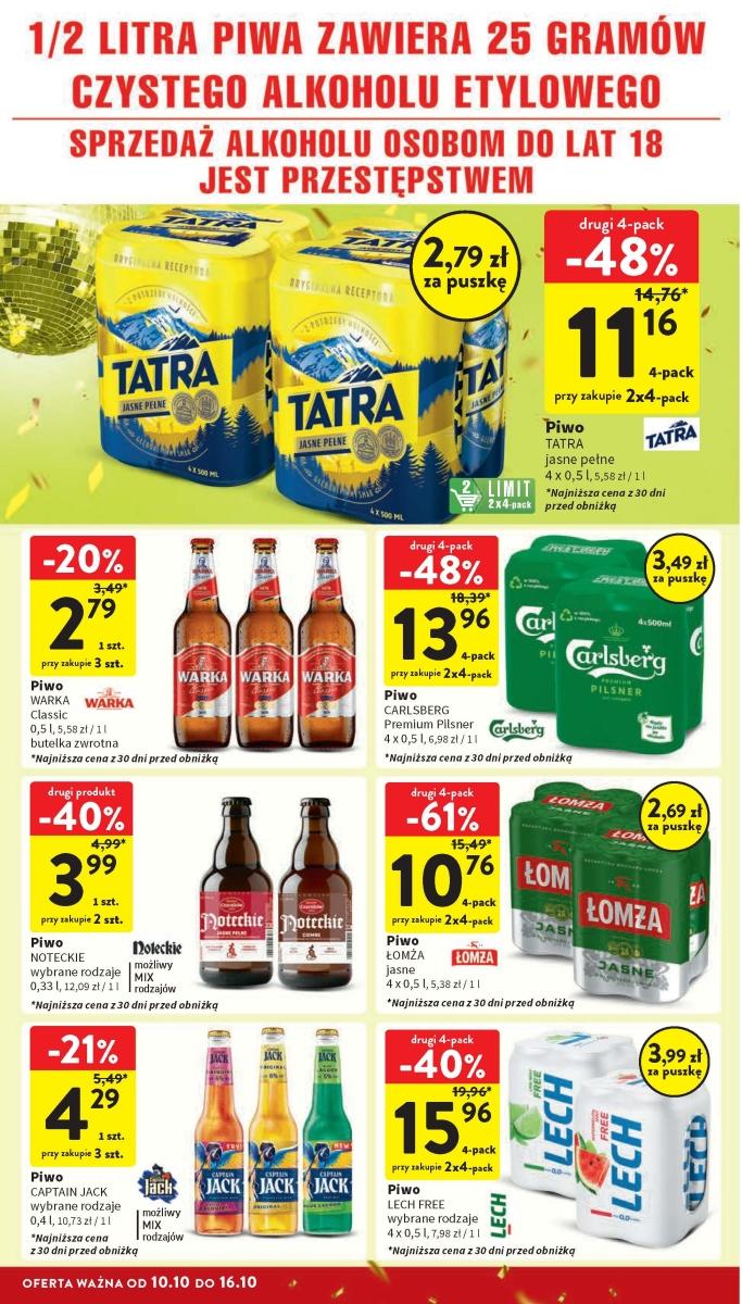 Gazetka promocyjna Intermarche str. 32