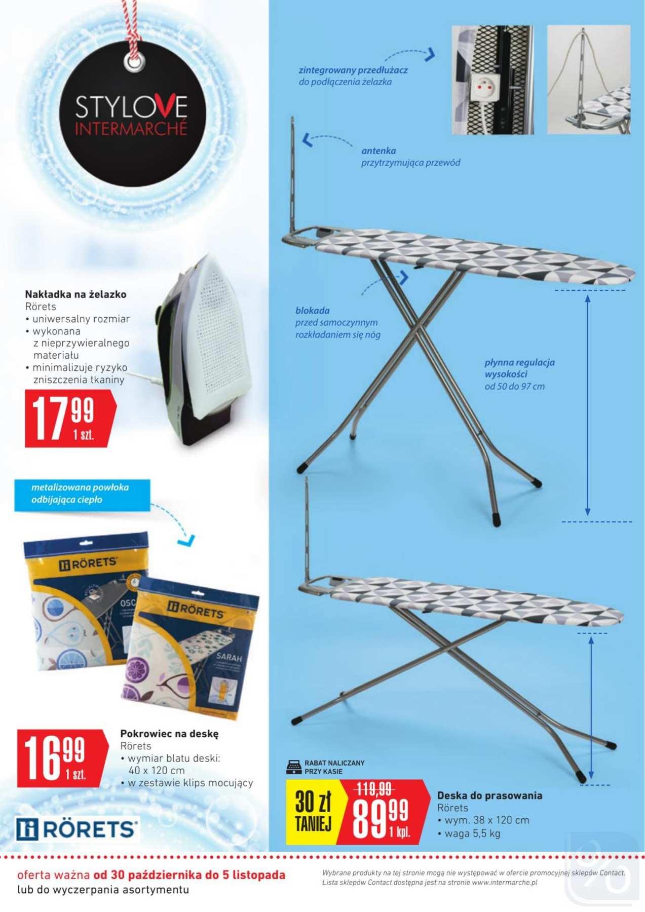 Gazetka promocyjna Intermarche str. 20