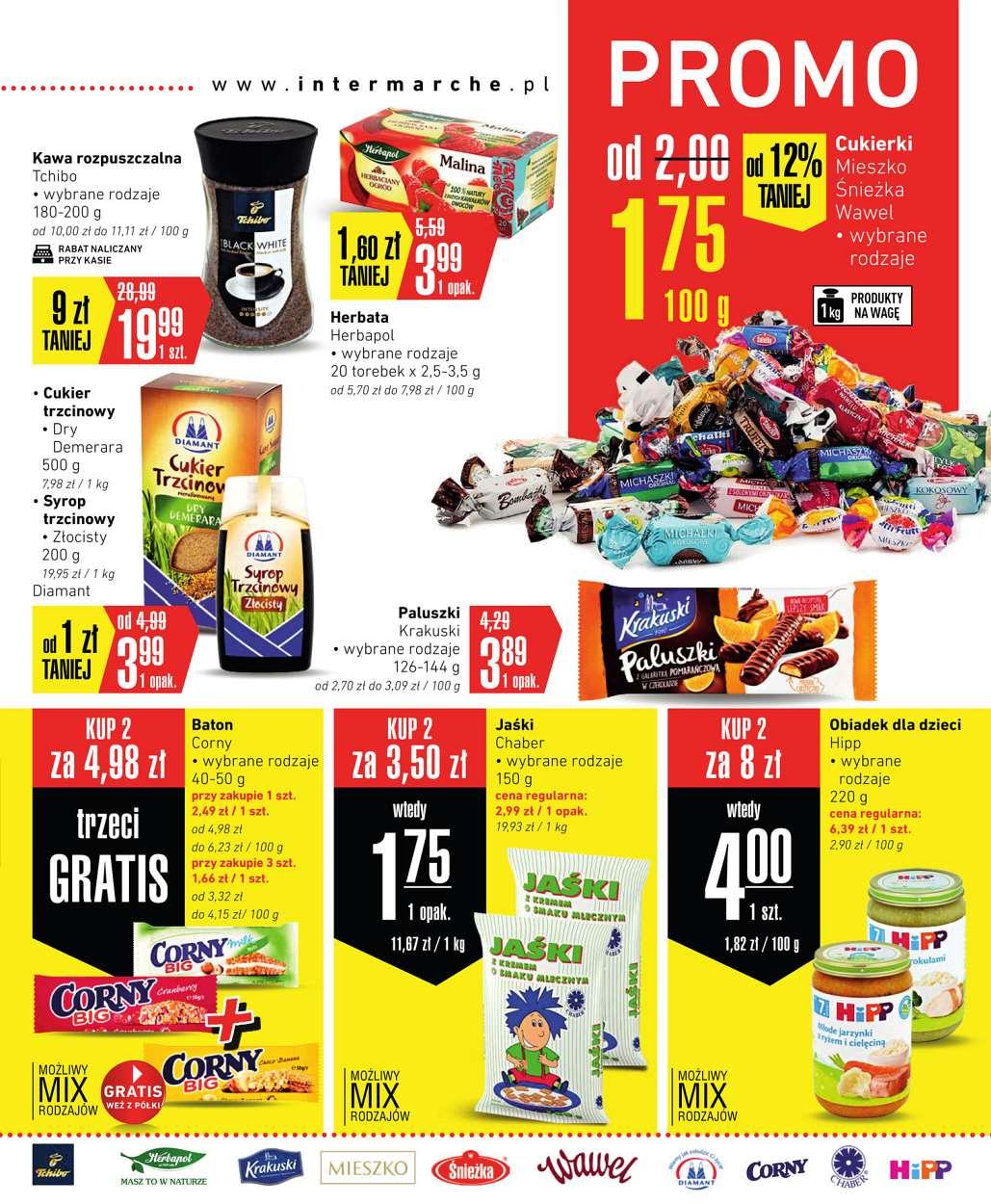 Gazetka promocyjna Intermarche str. 11