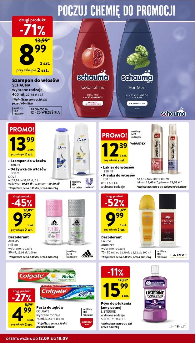 Gazetka promocyjna Intermarche str. 38