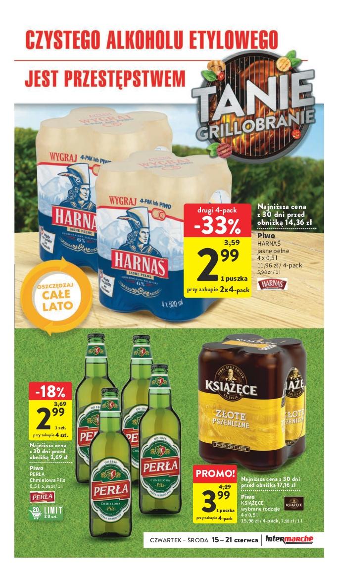Gazetka promocyjna Intermarche str. 7